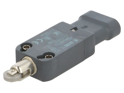 Limitator de Cursă NF B110BB-SAK foto