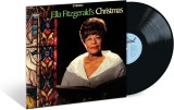 Ella Fitzgerald's Christmas - Vinyl | Ella Fitzgerald