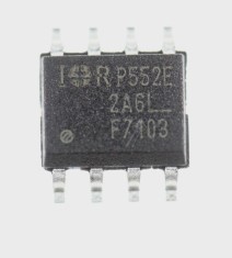 F7103 TRANZISTOR MOSFET, CANAL N, 50V, 3A, SMD SOIC-8 IRF7103PBF INFINEON