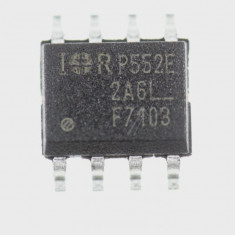 F7103 TRANZISTOR MOSFET, CANAL N, 50V, 3A, SMD SOIC-8 IRF7103PBF INFINEON