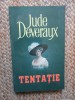 TENTATIE-JUDE DEVERAUX
