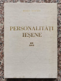 Personalitati Iesene Vol. 5 - Ionel Maftei ,552837