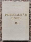 Cumpara ieftin Personalitati Iesene Vol. 5: Ionel Maftei, Istorie, 1984, Romana, Necunoscuta