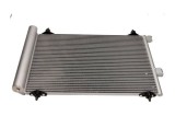 Condensator / Radiator aer conditionat PEUGEOT 307 SW (3H) (2002 - 2009) MAXGEAR AC849373