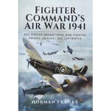 Fighter Command Air War 1941