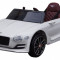 Masinuta electrica Baby Mix Bentley JE1166 White