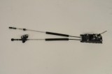 Timonerie cutie de viteze VW GOLF SPORTSVAN AM1 2014 OEM: 5Q0711061 2651101