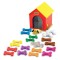 Joc tactil - Casa catelusului PlayLearn Toys