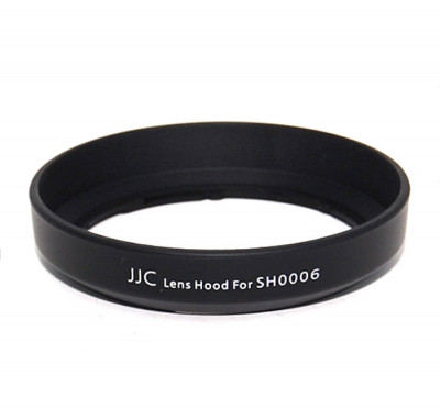 Parasolar JJC LH-06 ALC-SH0006 pentru Sony DT 18-70mm f/3.5-5.6 foto