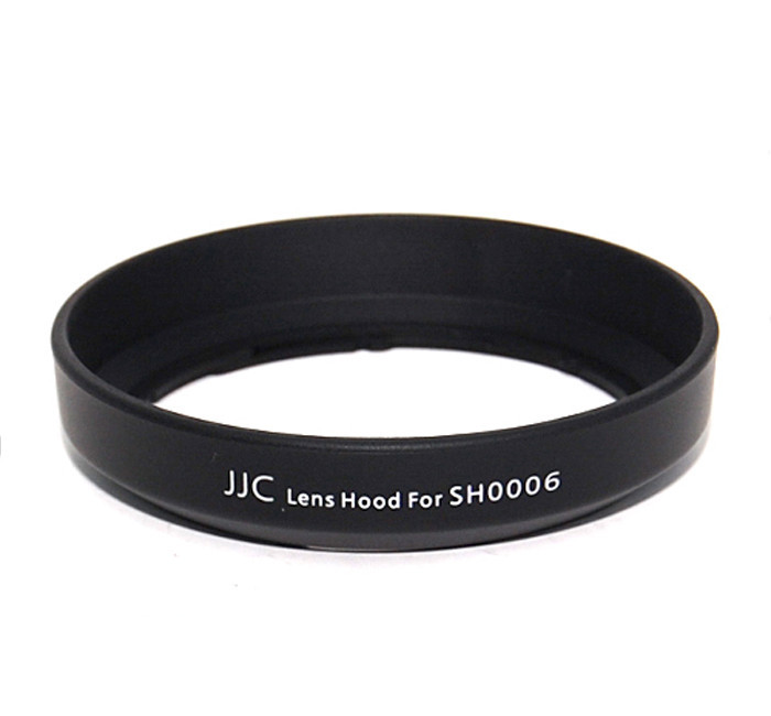 Parasolar JJC LH-06 ALC-SH0006 pentru Sony DT 18-70mm f/3.5-5.6