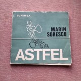 ASTFEL - MARIN SORESCU