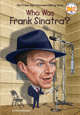 Who Was Frank Sinatra? foto