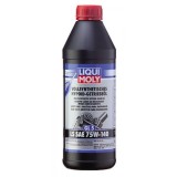 Ulei cutie viteza manuala Liqui Moly (GL5) 75W140 1L