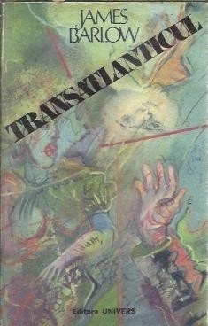 Transatlanticul - James Barlow foto