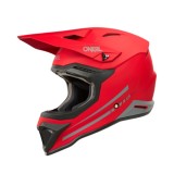 Cumpara ieftin Casca cross O&#039;Neal 1SRS Solid V.25 rosie