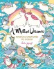 A Million Unicorns: Magical Creatures to Color