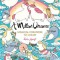 A Million Unicorns: Magical Creatures to Color