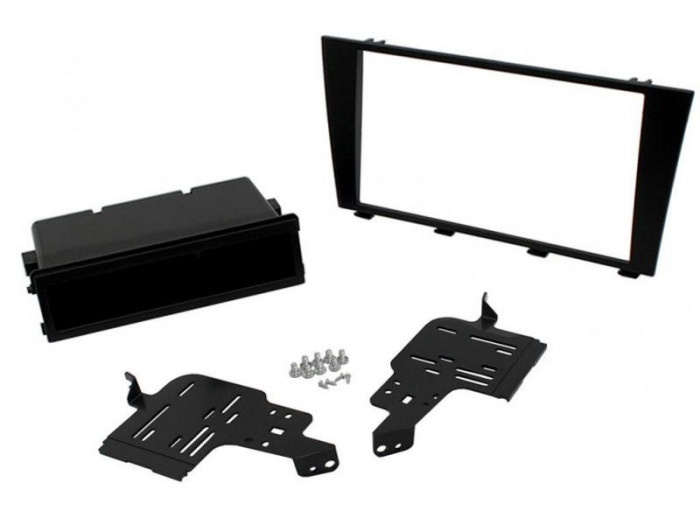 Connects2 CT24LX01 kit rama 1DIN LEXUS IS300 CarStore Technology