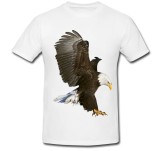 Cumpara ieftin Tricou &quot; Vultur plesuv &quot;