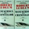 Robert Ludlum - Manuscrisul lui Chancellor, 2 volume