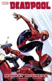 Deadpool Vol. 4 | Way Daniel, Paco Medina