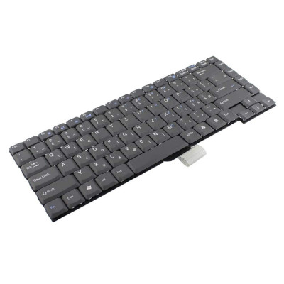 Tastatura laptop NSK-E084C, 654451 foto