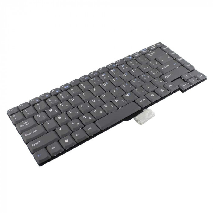 Tastatura laptop NSK-E084C, 654451