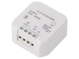 Variator de Lumină Fără Fir IP20 &icirc;n Cutie de Metal