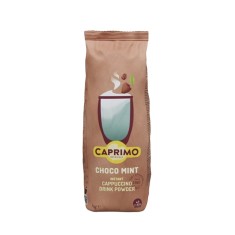 Caprimo Cappuccino Choco Mint instant 1kg