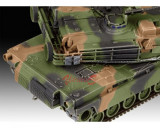 Macheta M1A2 Abrams, Revell