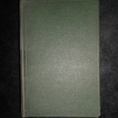 Corneliu Botez - Noua lege a chiriilor si legea proprietarilor + 4 carti (1927)