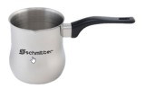 Ibric Schmitter,inox, 10 cm, 0.75L