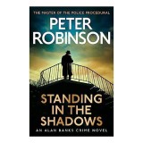 Standing in the Shadows