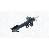 Amortizor gaz Nissan Nv200 / Evalia Bus 07.10-, Nv200 Box 02.10-, Fata, Stanga, MAGNETI MARELLI