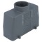 Conector carcasă HDC T-Type M40