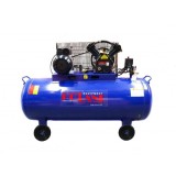 Cumpara ieftin Compresor aer 100L, 100 l/min, 8 bar, stationar, Poland B4304