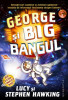 George Si Big Bangul, Stephen Hawking - Editura Humanitas
