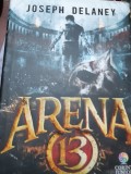 ARENA 13,ARENA 13 PRADA 2 VOLUME
