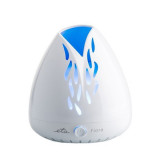 Cumpara ieftin Difuzor de aroma ETA 3634, iluminare albastra, incarcare USB, acoperire 20 mp