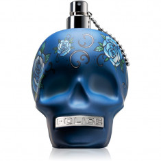 Police To Be Tattooart Eau de Toilette pentru bărbați 125 ml