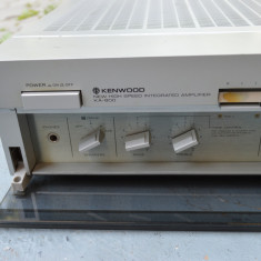 Amplificator Kenwood KA 800