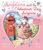 Angelina and the Valentine&#039;s Day Surprise
