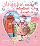 Angelina and the Valentine&#039;s Day Surprise