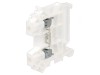 Conector de &Icirc;mbinare Șine Albă TS35 1kV