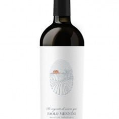 Vin rosu - Paolo Mennini, Negru de Dragasani, sec, 2016 | Valahorum