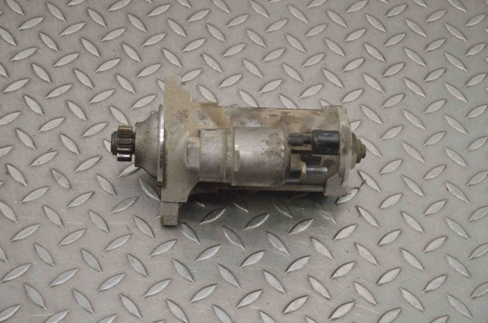 Electromotor VW PASSAT Variant B8 3G5 2018 OEM: 02E911022C