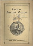 BUTOIANU M. STEFAN (General, Profesor, Doctor, Inspector General al Serviciului Sanitar al Armatei)