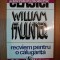 RECVIEM PENTRU O CALUGARITA de WILLIAM FAULKNER , 1995