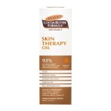 Ulei tratament pentru față Palmer&rsquo;s Cocoa Butter Skin Therapy Oil, pentru hidratare și aspectul cicatricilor, 150 ml