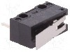 Limitator ON-(ON), ZMA, C&amp;amp;K - ZMA00A150L04PC foto